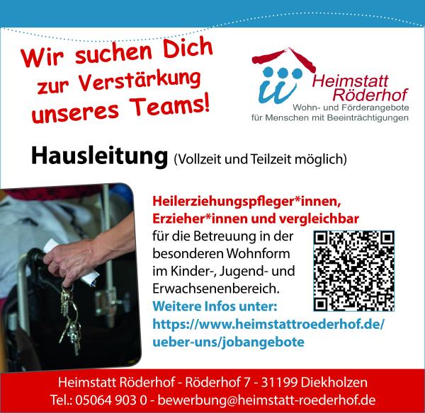Hausleitung