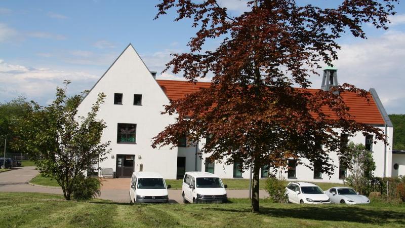 Haus GB