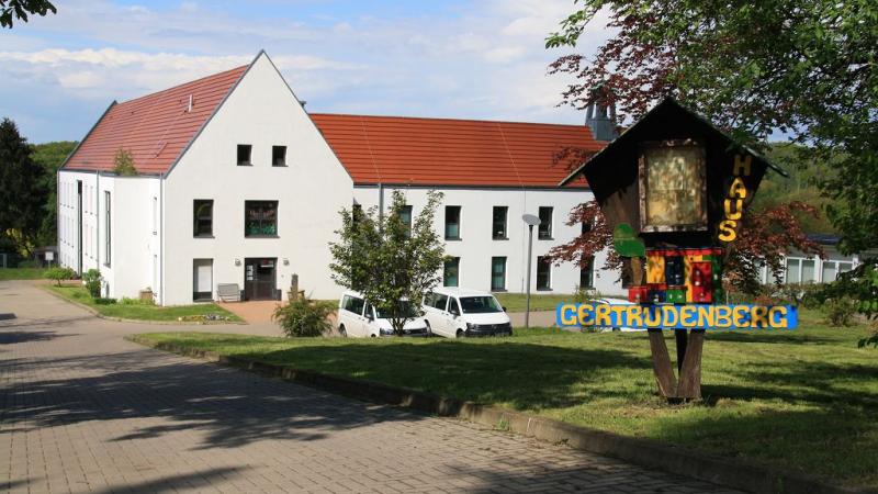 Haus GB